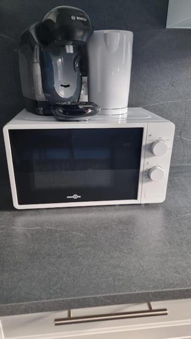 דירות קמברה L'Elegance 005 מראה חיצוני תמונה